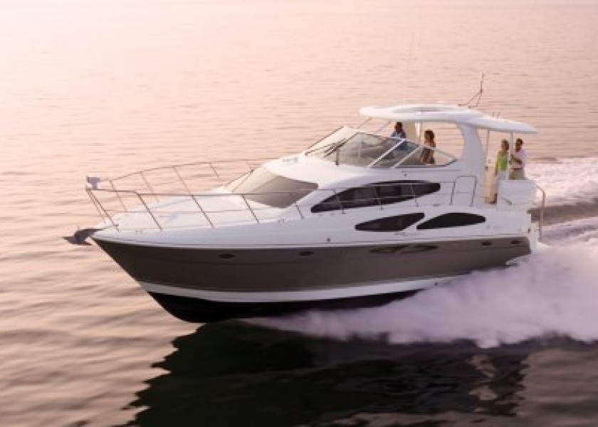 Cruisers 415 Express