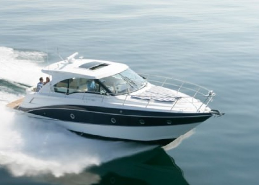 Cruisers 41 Cantius