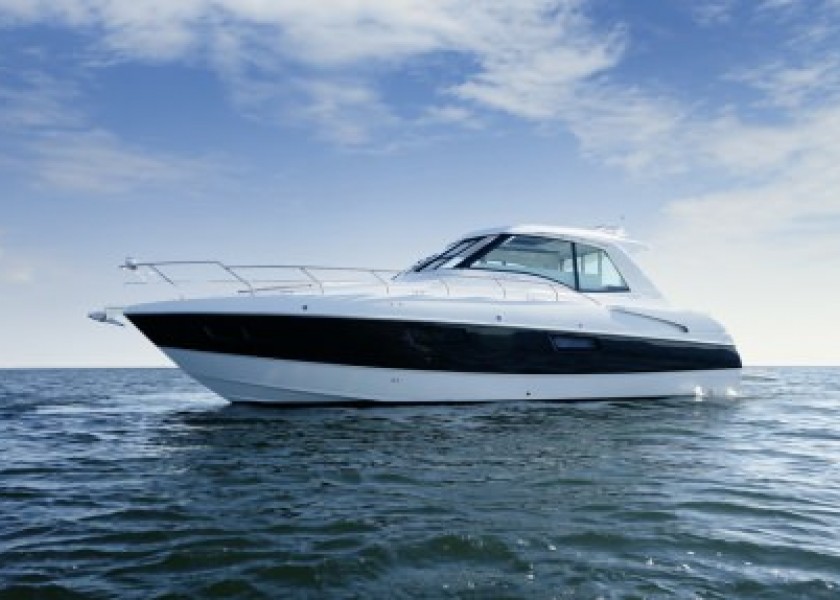 Cruisers 48 Cantius