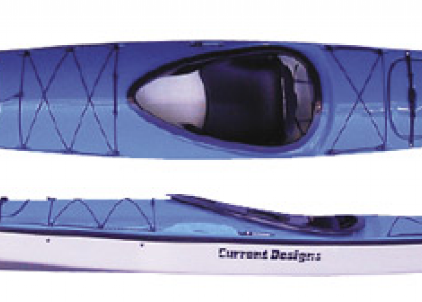 Current Design Caribou S