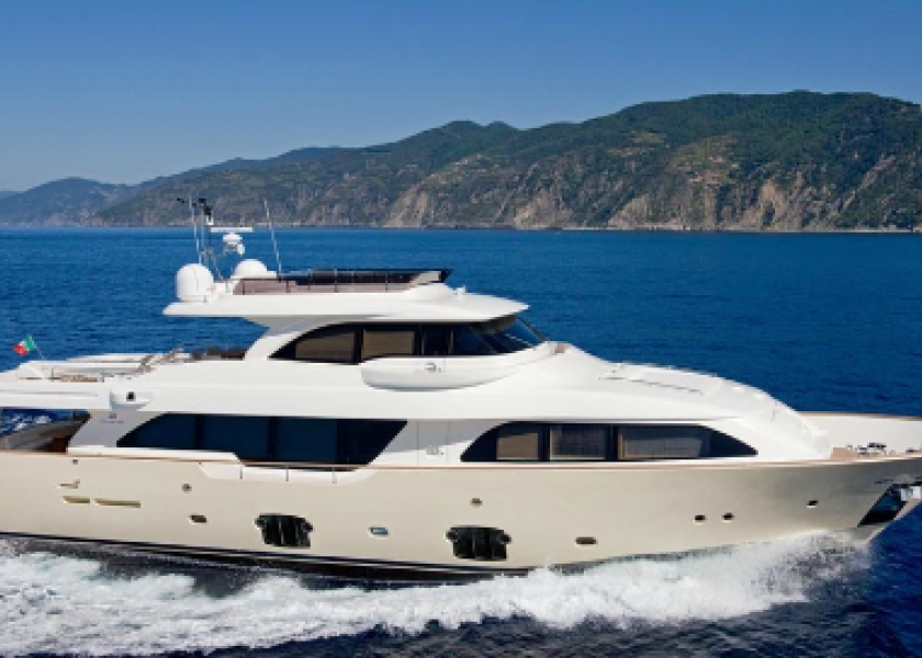 Custom Line Navetta 26