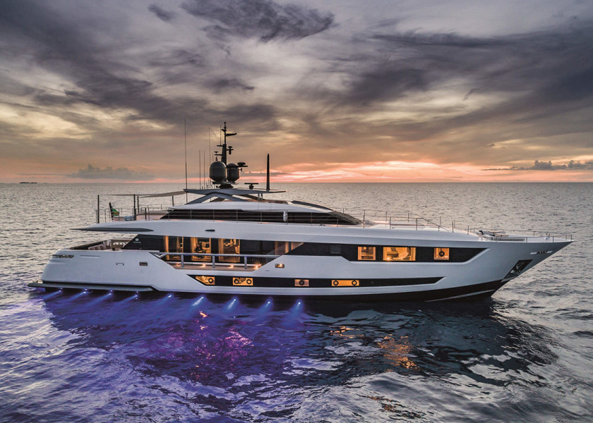 Custom Line Planing 120