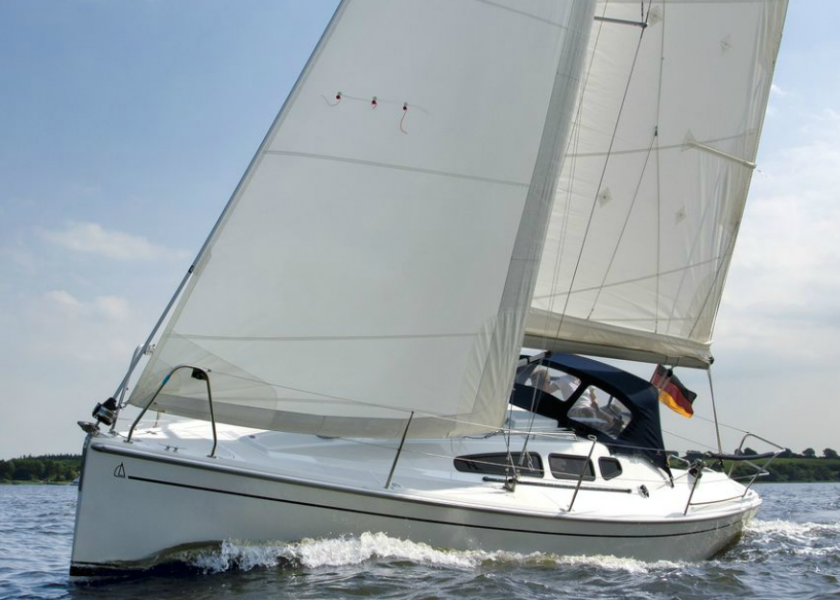 Dehler 29