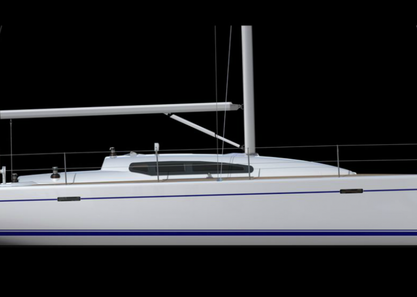 Dehler 35 SQ