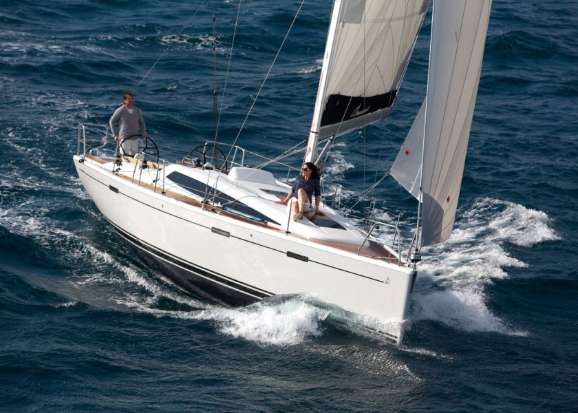 Dehler 38