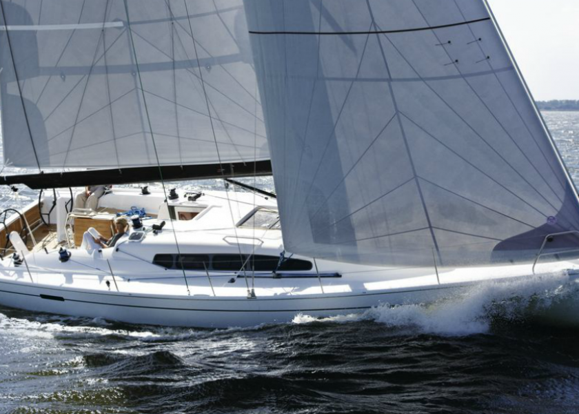 Dehler 41