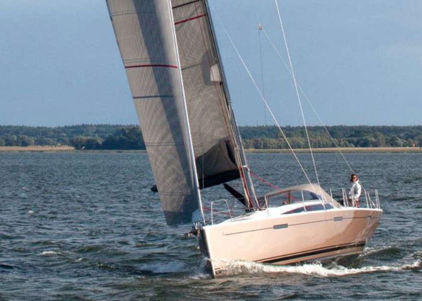 Dehler 46