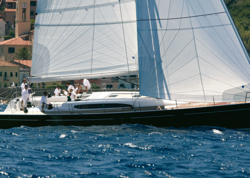 Dehler 60