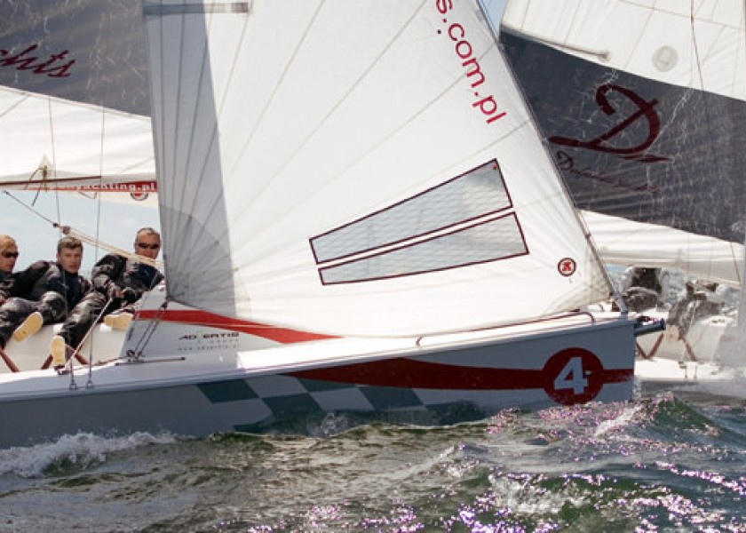 Delphia 24