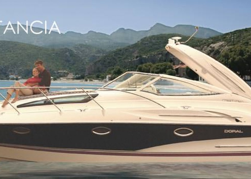 Doral 295 Prestancia