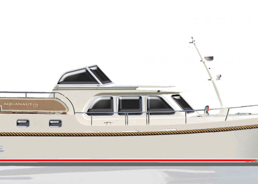 Aquanaut Drifter CS 1500 AK