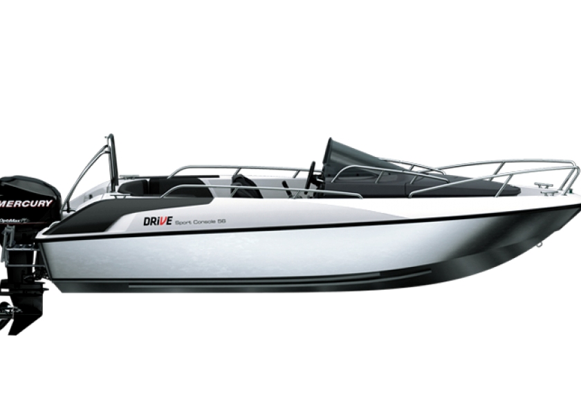 Drive Sport Console 56