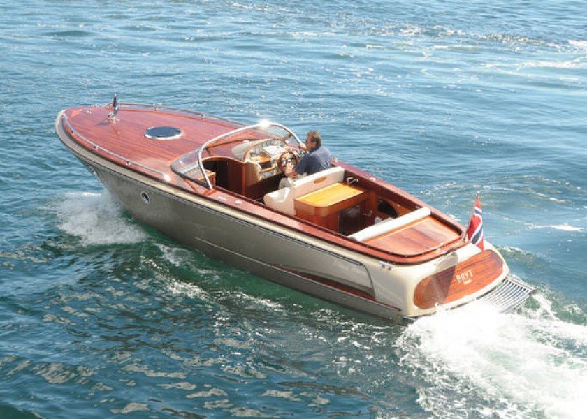 Eikeli Classic 28