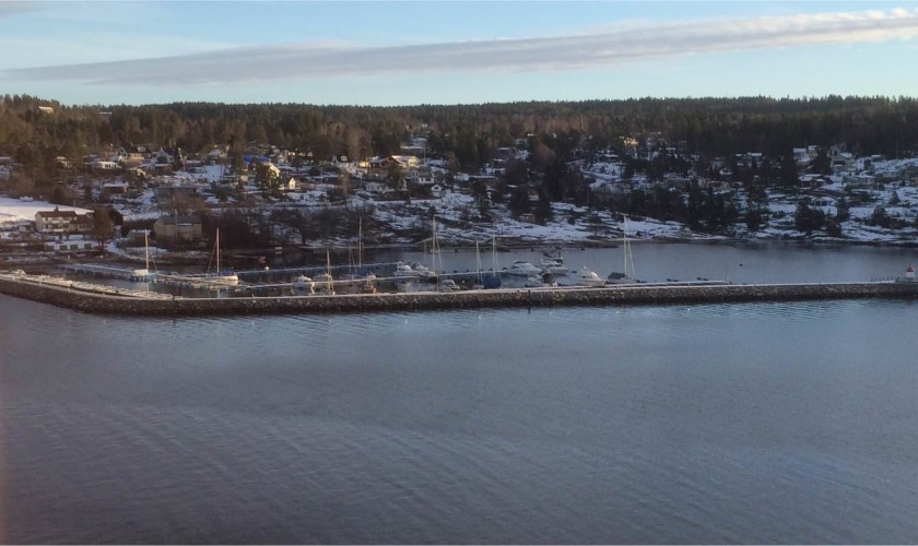 Fagerstrand B&aring;tforening