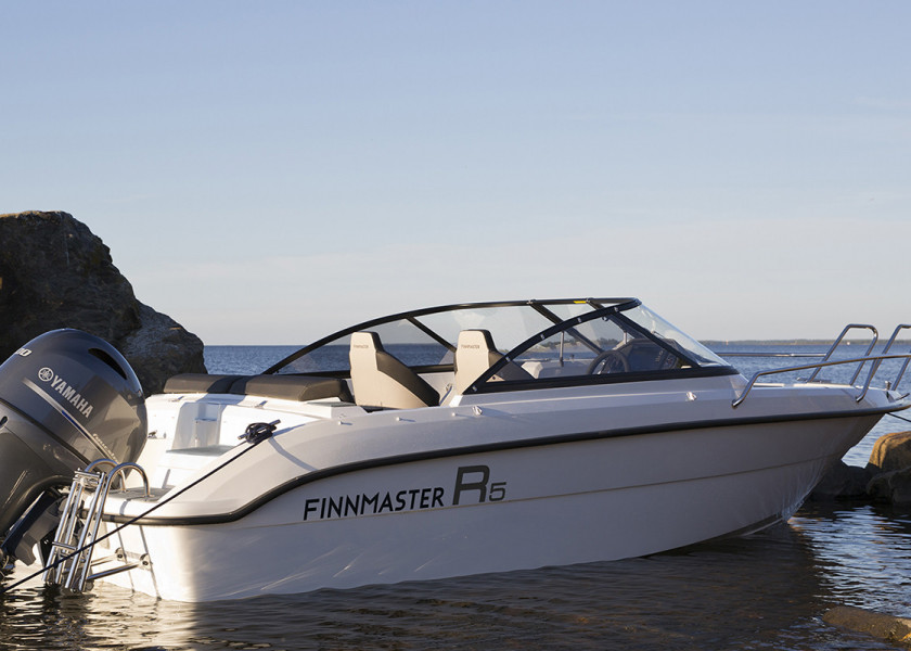 Finnmaster R5