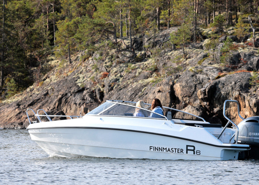 Finnmaster R6