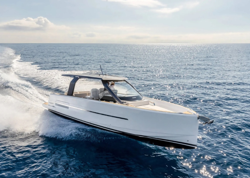 Fjord 39 XL