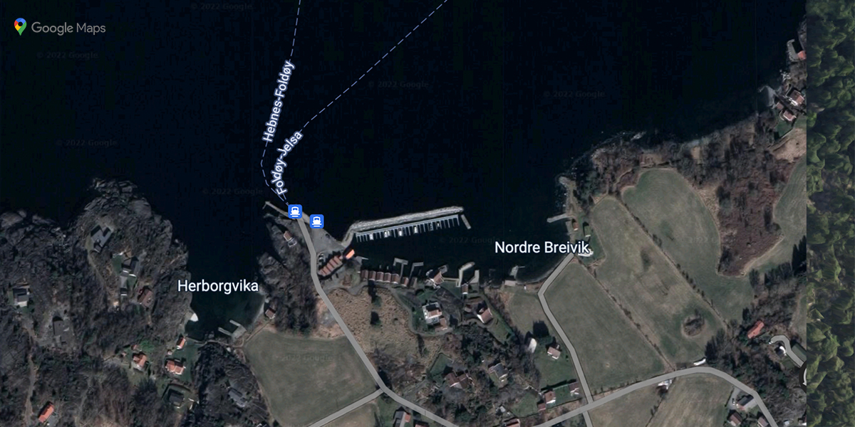 Fold&oslash;y B&aring;tforening