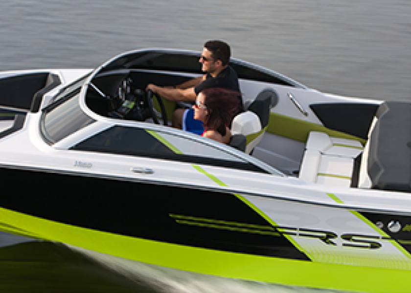 Four Winns Horizon H180 OB RS