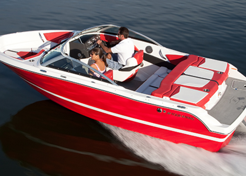 Four Winns Horizon H190