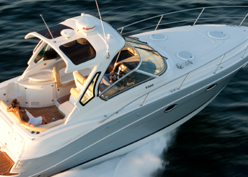 Four Winns Vista V335