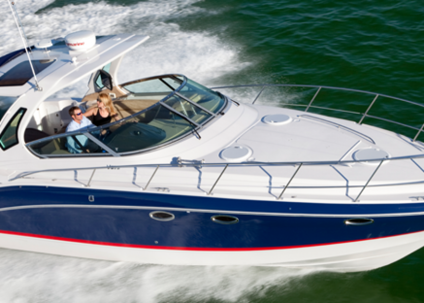 Four Winns Vista V375