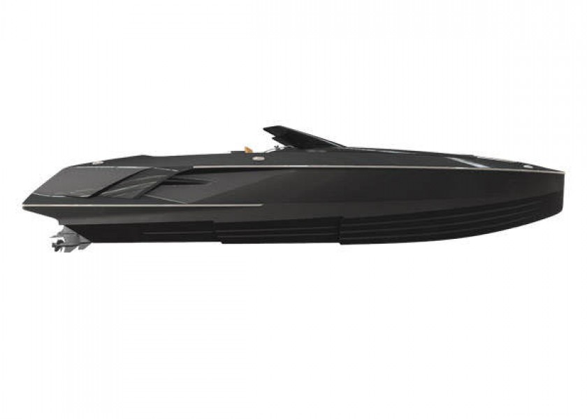 Frauscher 1414 Demon