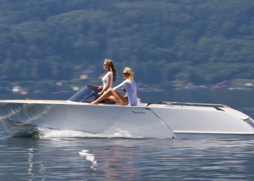 Frauscher 650 Alassio