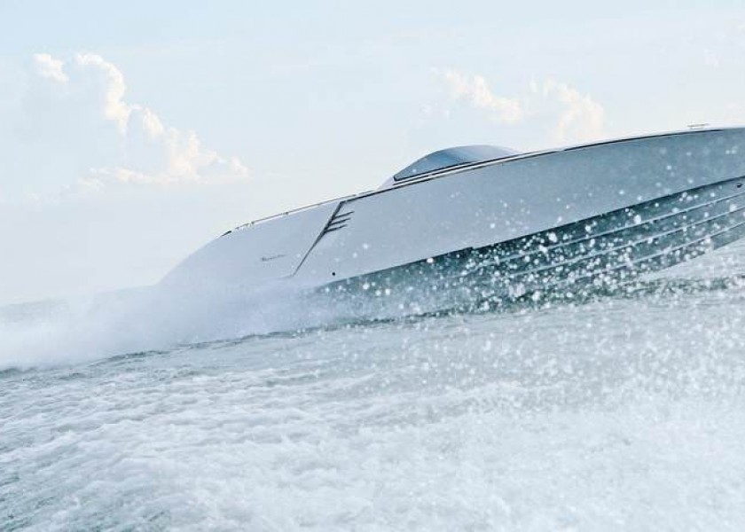 Frauscher 909 Benaco