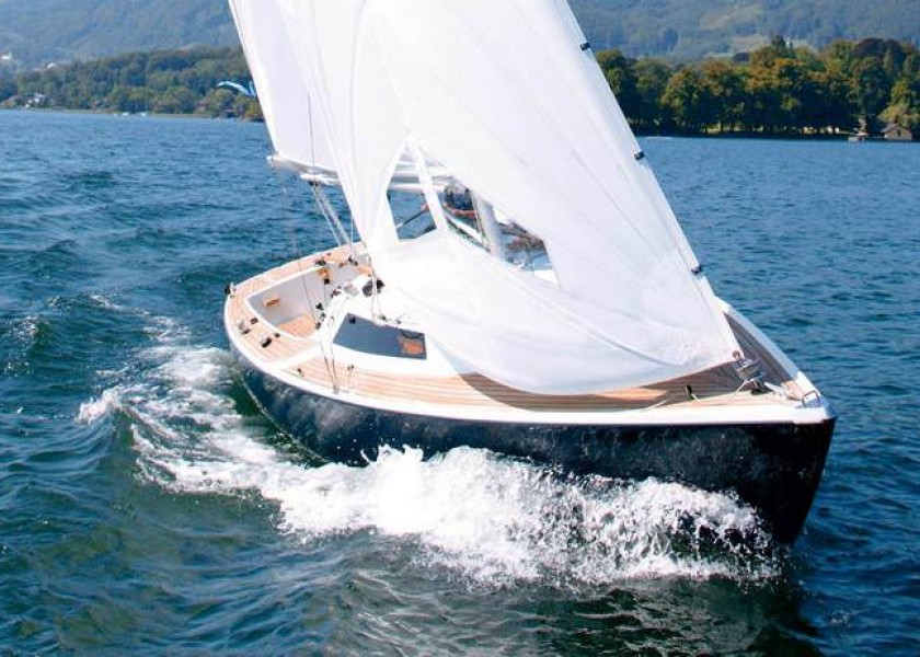 Frauscher h26