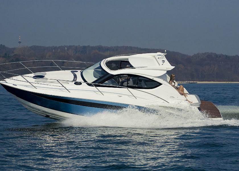 Galeon 325 Hts