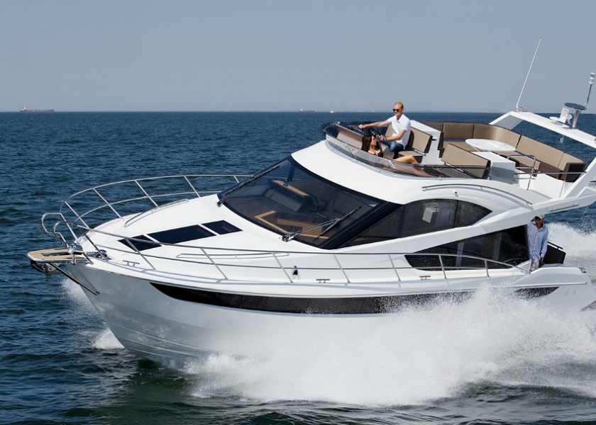 Galeon 420 Fly