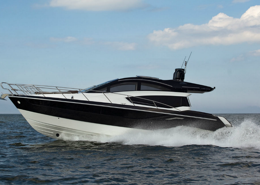 Galeon 430 Htc