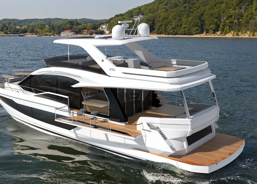 Galeon 620 Fly