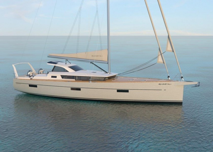 Garcia Exploration 60