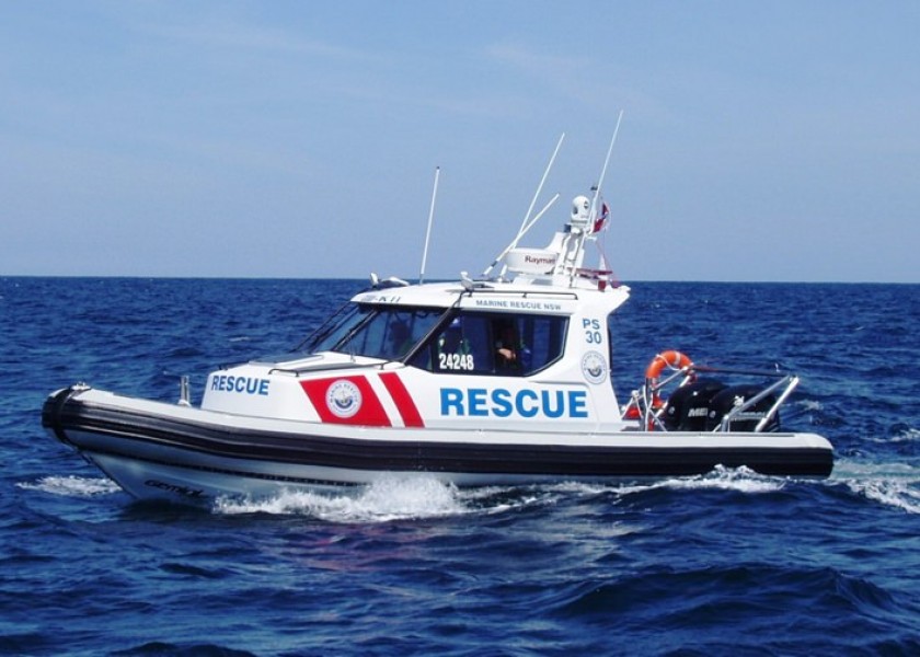 Gemini Stormrider Cabin