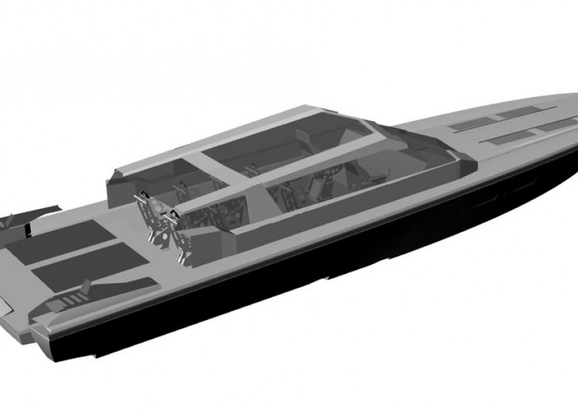 Goldfish 48 Insertion