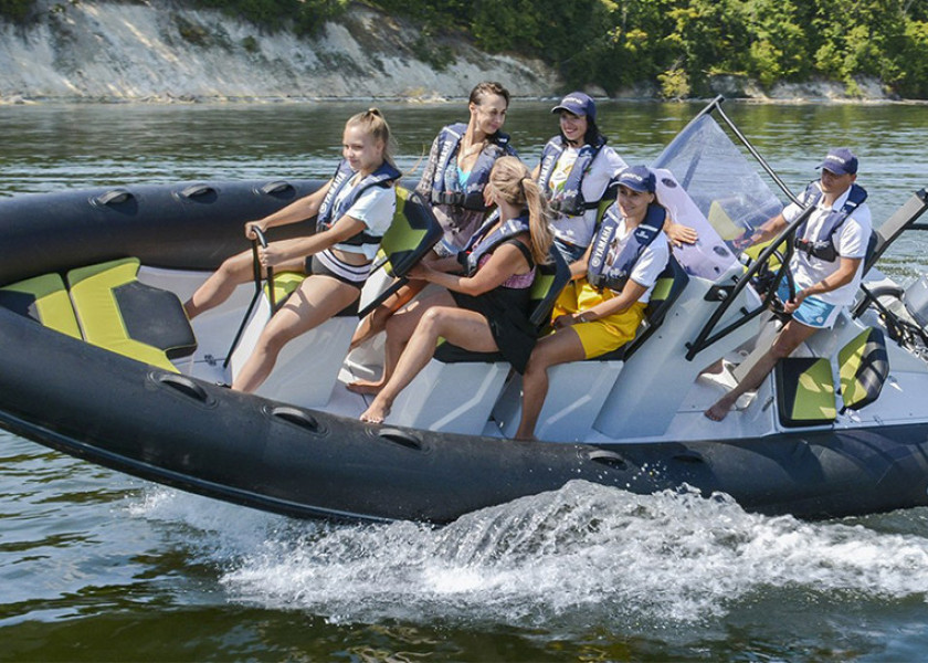 Grand Drive D600 Drive