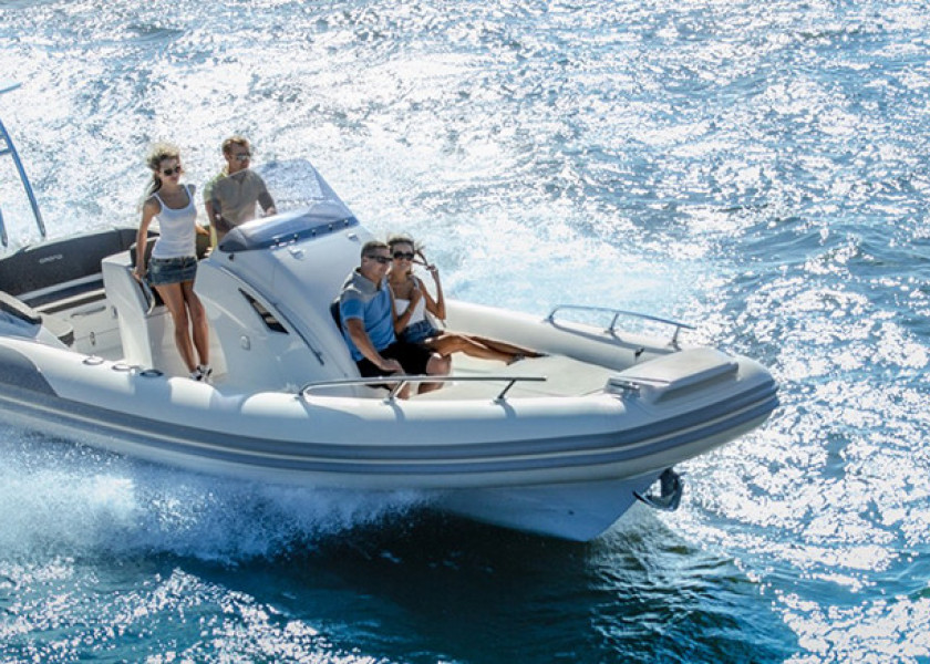 Grand Golden Line G850L