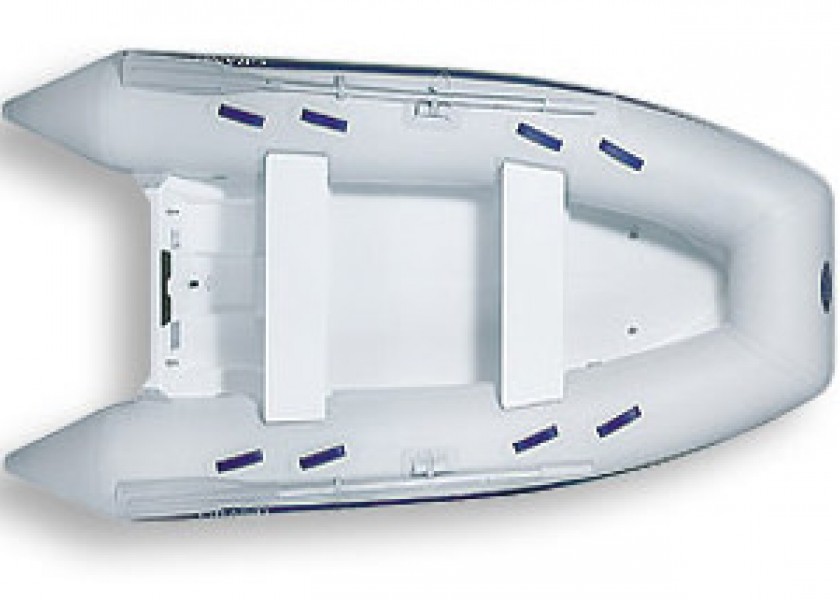 Grand Silver Line S275