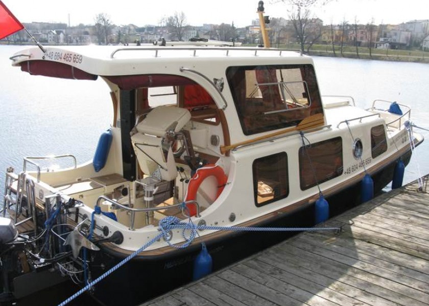 Haber 20 Mini Reporter