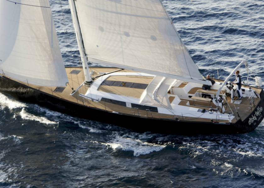 Hanse 630e