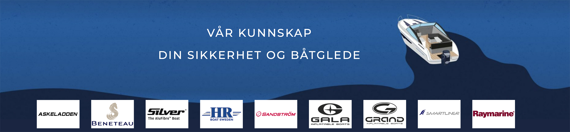 Haugaland B&aring;tsenter AS