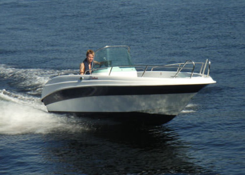 Hobby 530 Challenger