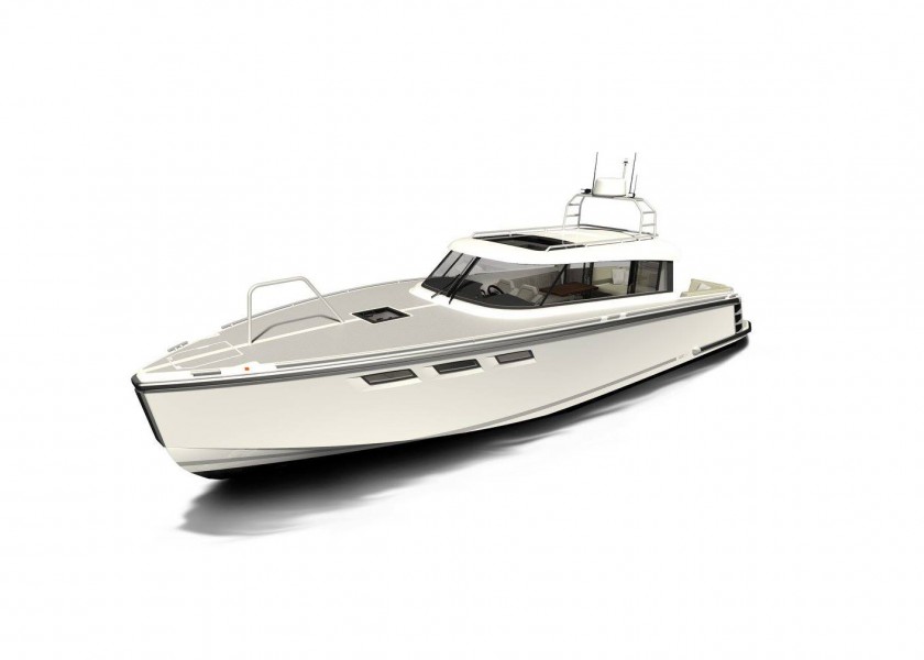 Hoc 33P Coup&eacute;