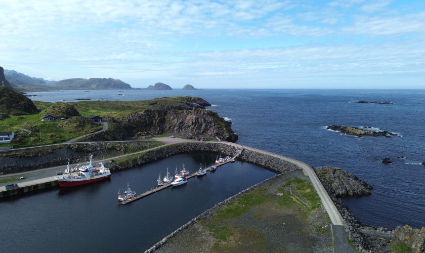 Foto: Norvald Kjerstad