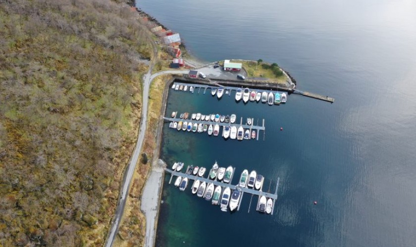 H&oslash;yanger B&aring;tforening