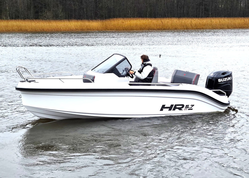 HR 5.7 CC