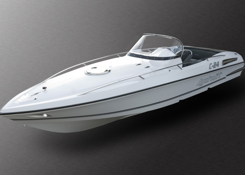 Hydrolift C-24