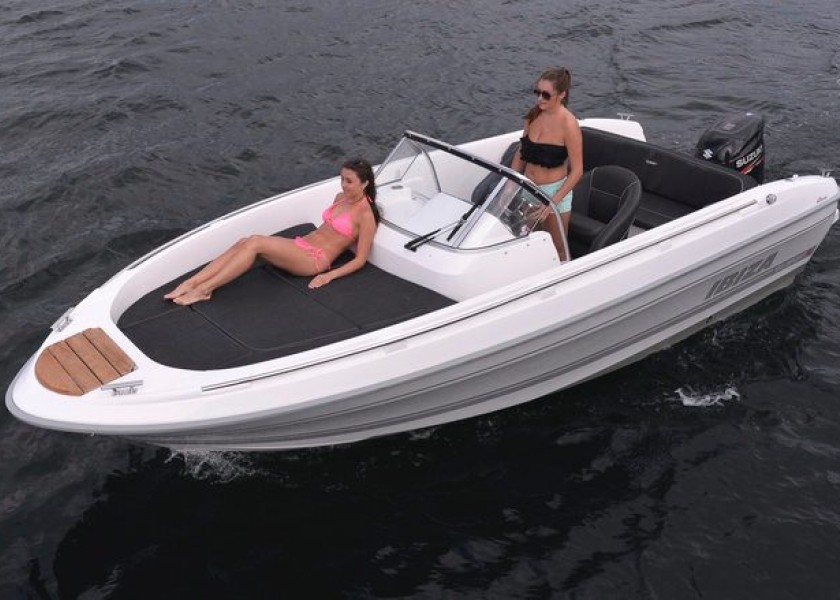 Ibiza 20 Sport
